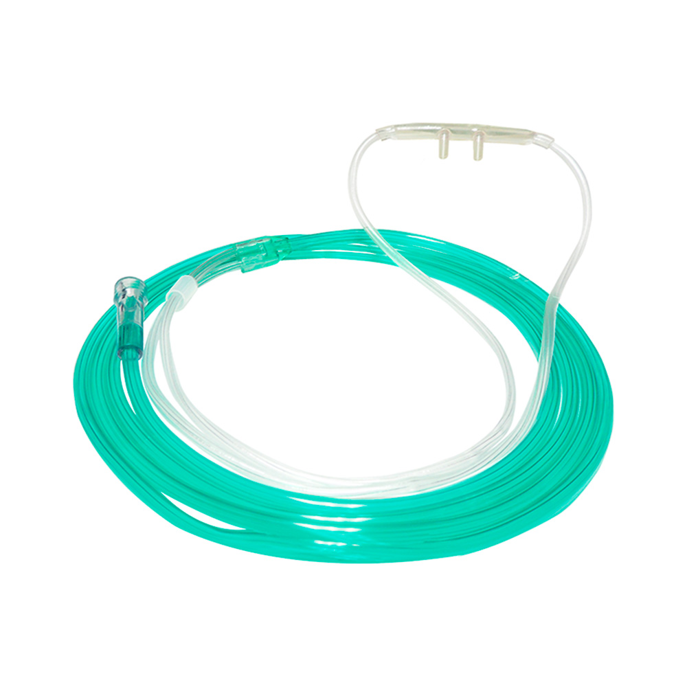 Canula de oxigenacion 7 mst